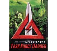 Delta Force: Task Force Dagger Steam Key GLOBAL