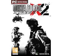 Delta Force Xtreme 2 (PC DVD)