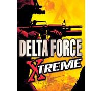 Delta Force: Xtreme Steam Key GLOBAL