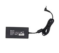 Delta Genuine 120W Gaming Laptop Adapter Compatible with Asus 0A001-00061600, 0A001-00061700, 0A001-00061900 Notebook Charger Power Supply Adaptor PSU Free UK Cable