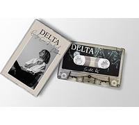 Delta Goodrem - Bridge Over Troubled Dreams (Cassette)