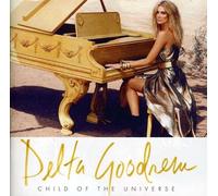 Delta Goodrem - Child Of The Universe