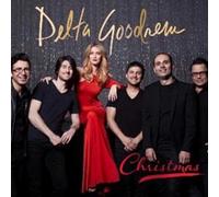Delta Goodrem - Christmas Ep