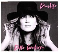 Delta Goodrem - Dear Life
