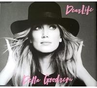 Delta Goodrem - Dear Life