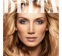 Delta Goodrem - Delta [VINYL]