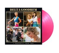 Delta Goodrem - I Honestly Love You [180 gm LP Coloured Vinyl] [VINYL]