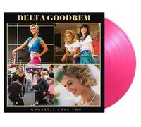 DELTA GOODREM - I HONESTLY LOVE YOU [VINYL]