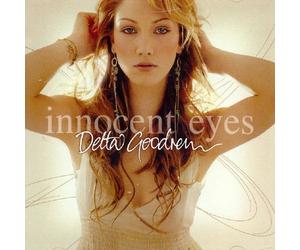 Delta Goodrem Innocent Eyes (14 Tracks) (CD) (US IMPORT)