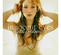 Delta Goodrem - Innocent Eyes