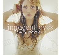 Delta Goodrem - Innocent Eyes