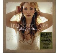 Delta Goodrem - Innocent Eyes (Deluxe Edition) [Australian Import]