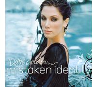 Delta Goodrem Mistaken Identity (14 Tracks) (CD) (US IMPORT)