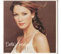 Delta Goodrem - Not I [4 TRX] [Import]