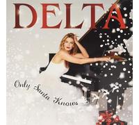 Delta Goodrem - Only Santa Knows [VINYL]