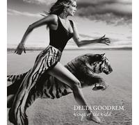 Delta Goodrem - Wings Of The Wild [180 gm LP Coloured Vinyl]