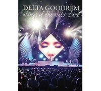 Delta Goodrem: Wings of the Wild: Live