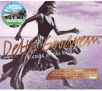 Delta Goodrem - Wings Of The Wild - Tour Edition