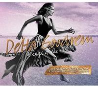 Delta Goodrem - Wings Of The Wild - Tour Edition