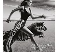 Delta Goodrem - Wings Of The Wild [180 gm LP Coloured Vinyl]
