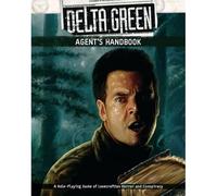 Delta Green: Agent's Handbook