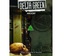 Delta Green: Archint