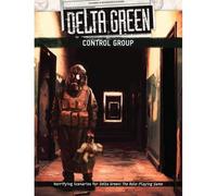 Delta Green: Control Group