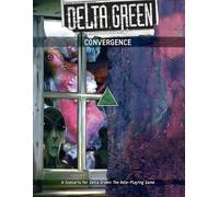 Delta Green: Convergence