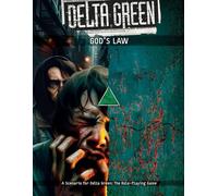 Delta Green: God's Law
