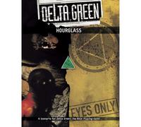 Delta Green: Hourglass