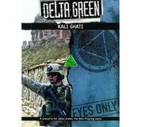 Delta Green: Kali Ghati
