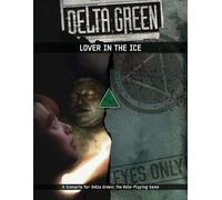 Delta Green: Lover in the Ice