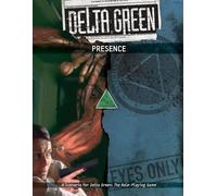Delta Green: Presence