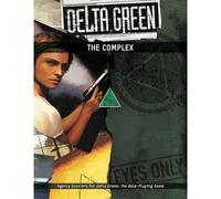 Delta Green: The Complex