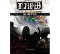 Delta Green: The Labyrinth