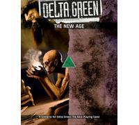 Delta Green: The New Age