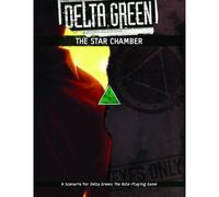 Delta Green: The Star Chamber