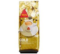 Delta Ground Coffee Gold Portuguese Coffee Sensations for Machine 250gr
