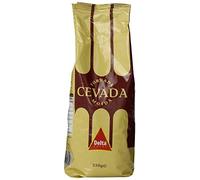 Delta Ground Roasted Barley Coffee Substitute Orzo Cevada Caffeine Free 250g