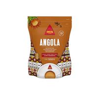 Delta Ground Roasted Coffee from ANGOLA for Espresso Machine or Bag 250g