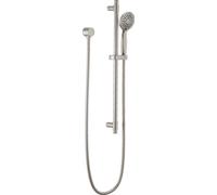 Delta Hand Shower 1.75 GPM w/Slide Bar 4S with Stainless