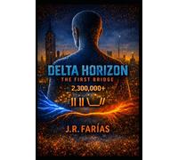 DELTA HORIZON: THE FIRST BRIDGE