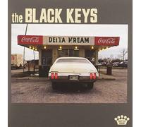 Delta Kream