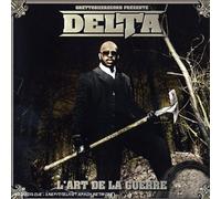 Delta - L'Art De La Guerre