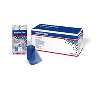 Delta-Lite Plus Longette White 7.5 cm x 38 cm Pack of 10