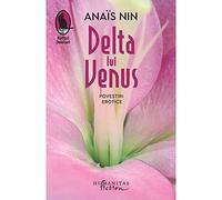 Delta lui Venus - Anais Nin