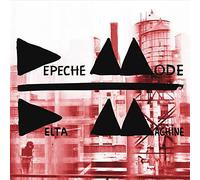 Delta Machine by Depeche Mode (2013-03-26)