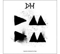 DEPECHE MODE - DELTA MACHINE - THE 12 SINGLES - New Vinyl Record 12 IN - N15z