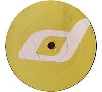Delta Mikael - Dawn [12" VINYL]