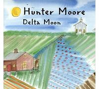 Delta Moon